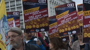 Griechenland denkt über Steuersenkungen nach