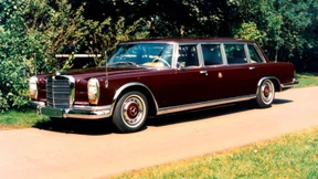 Nicht nur für gekrönte Häupter