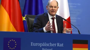 EU droht Russland mit „massiven Konsequenzen“