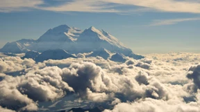 Obama benennt höchsten Berg Nordamerikas um