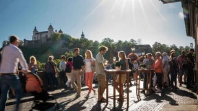 Bayerns Städte mit allen Sinnen erleben