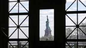 Woher kommt die Gleichgültigkeit in Trumps USA?