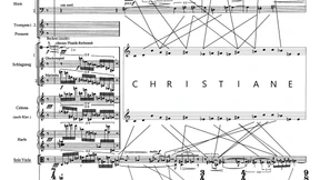 Der Lärm der Zeiten