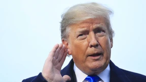 Entlastet Mueller Trumps Team?