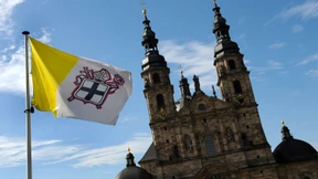 Grundgesetzlich irrelevant 