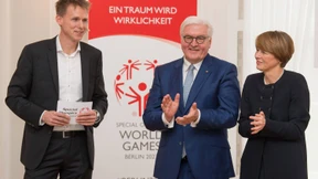 Special Olympics 2023 finden in Berlin statt