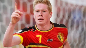 Die kuriose Jagd auf Kevin de Bruyne