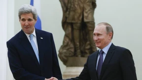 Wen wollen Amerika und Russland in Syrien bombardieren?