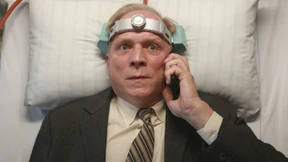 Guten Tag, darf ich mal in Ihr Hirn?