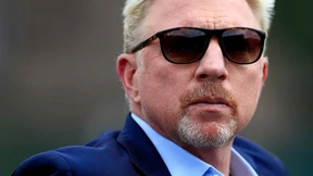 Boris Becker ist kein Boulevardclown mehr