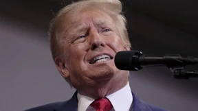 Trump macht Aussage in Verleumdungsverfahren