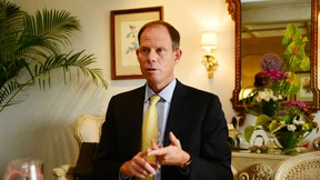 Ein Impfstoff als „heiliger Gral“