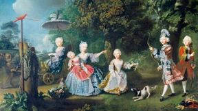 Das hat England von Hannover gelernt