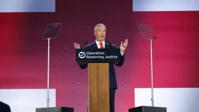 Es wäre die Abschaffung des Asylrechts