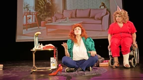 Von der Kunst, sich selbst zu finden