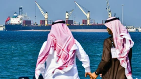 Wie Saudi-Arabien vom fallenden Ölpreis profitiert