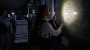 Wenn nichts mehr geht