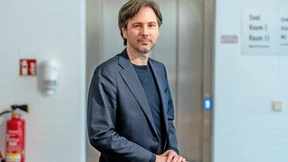 Marcus Gwechenberger soll Planungsdezernent werden