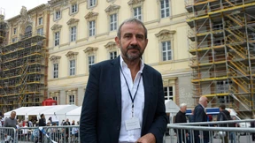 Immer rein ins Feuilleton!