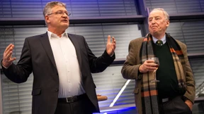 Warum von der AfD zur Wirtschaftspolitik nicht viel zu erwarten ist