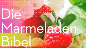 Rosmarin zu Preiselbeeren