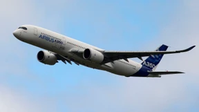 Die neuen Superflieger der Lufthansa