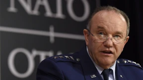 Nato hat Hinweise auf Truppenrückzug der Russen