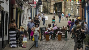 Kriegspropaganda gegen die Brexit-Chaostage