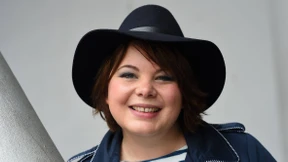 „Meine weiblichen Figuren können sich selber retten“