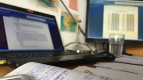 Ein neuer Markt für Täuschungen