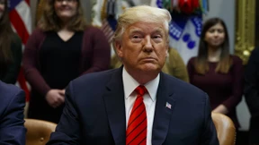 Nur unter zwei Bedingungen