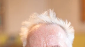 Tanzpreis für ein Lebenswerk