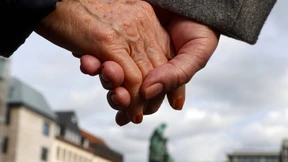 Mehr Polizei vor Moscheen