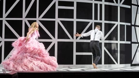 Bitte erstechen Sie mich!