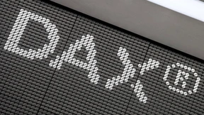 Dax eröffnet leicht schwächer