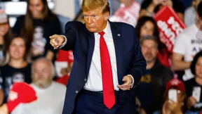 Eine Gefahr für Europa