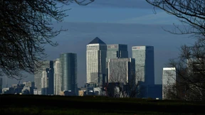 Flossen 20 Milliarden Dollar Schwarzgeld aus Russland in die EU?