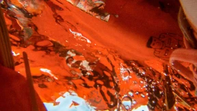 Requiem für das Mädchen mit der Wollmütze