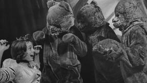 Ich habe schon tausend Leben geführt