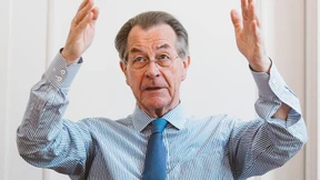 Müntefering für Wahlrecht ab 16