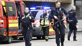 17-Jähriger nach Messerangriff an Schule angeklagt