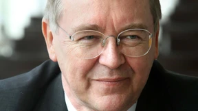 Metro-Aufsichtsratschef Kluge tritt zurück