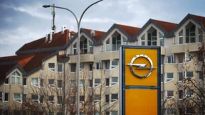 Opel wird Kurzarbeit in Rüsselsheim und Eisenach beantragen