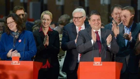 „Die SPD kann noch überraschen!“