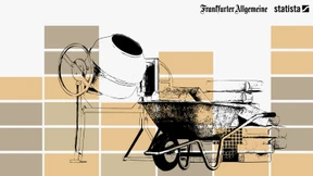 Was den Hausbau so kostspielig macht