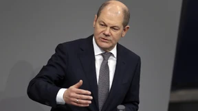 Scholz für stärkere EU-Finanzierung