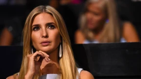 Ivanka Trump wirbt mit umstrittener Aktion für 10.800-Dollar-Armreif