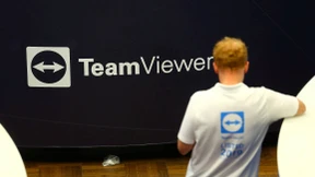 Teamviewer-Kurs behauptet sich