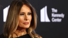 Melania Trump droht Hunter Biden mit Klage