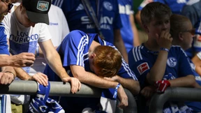 Fußballfrustwähler